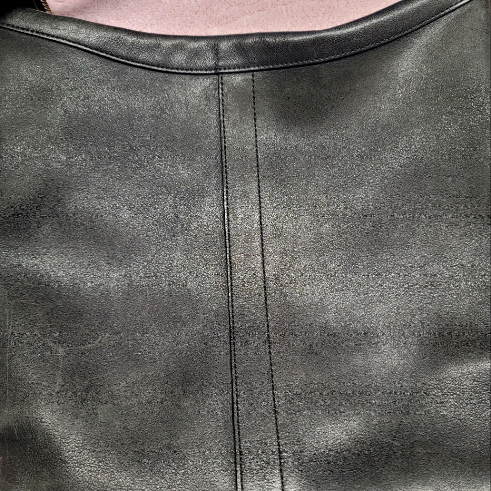 Coach Shoulder